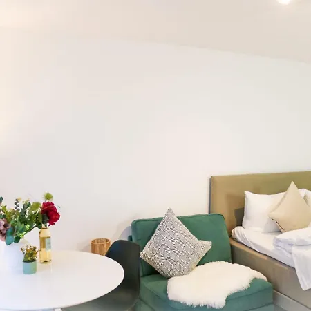 Black4rest Hase & Igel Apartament *