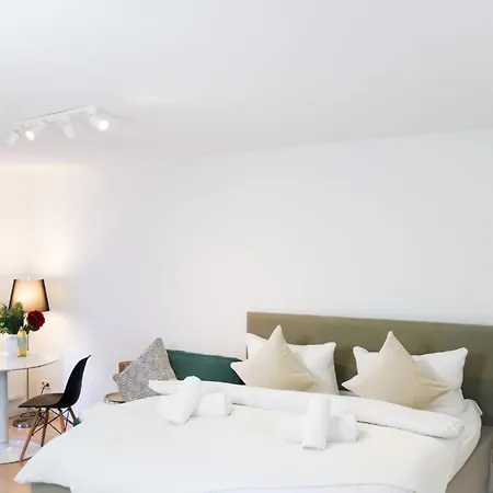 Black4rest Hase & Igel Apartamento *