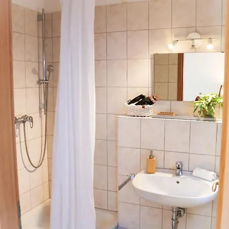 Black4rest Hase & Igel Appartamento Friburgo in Brisgovia