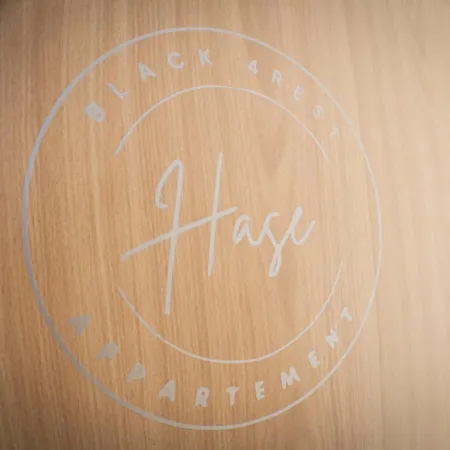 Black4rest Hase & Igel