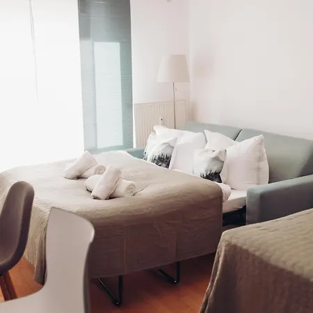 Black4rest Hase & Igel Appartamento Friburgo in Brisgovia