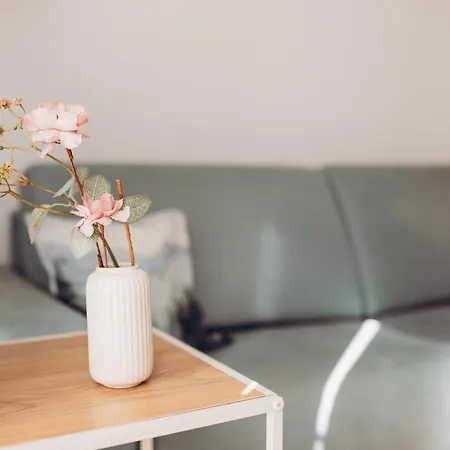 Apartamento Black4rest Hase & Igel