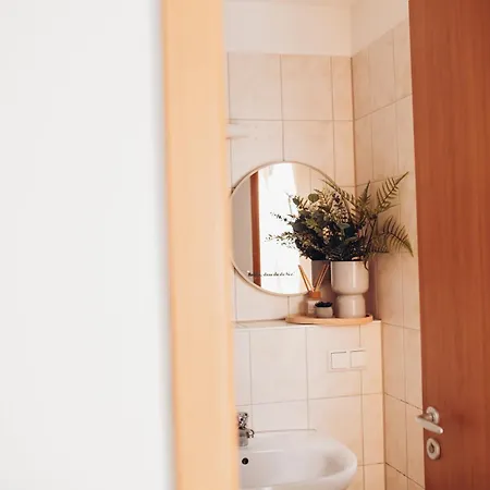 Apartamento Black4rest Hase & Igel *