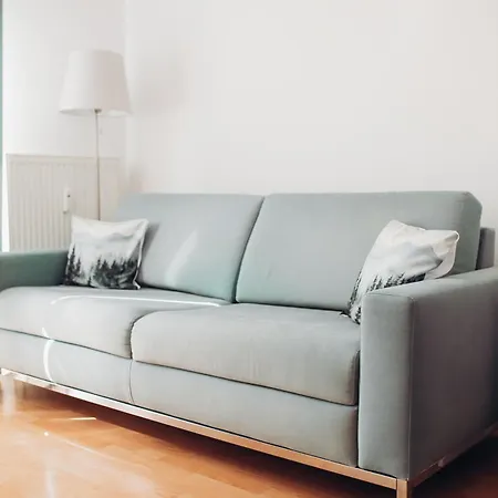 Black4rest Hase & Igel Apartamento