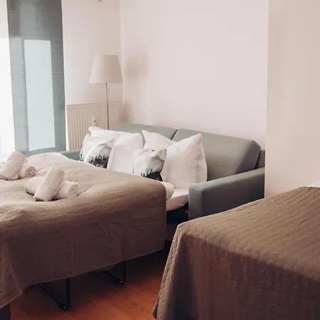 Black4rest Hase & Igel Friburgo em Brisgóvia